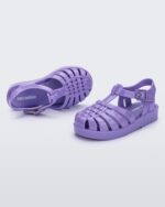 Lilac Mini Possession Baby Melissa Fashion - Image 2