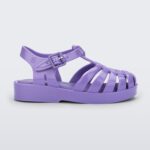 Lilac Mini Possession Baby Melissa Fashion