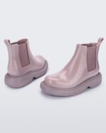 Lilac Step Boot Melissa Fashion - Image 4