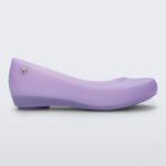 Lilac Ultragirl Basic Ii Melissa Fashion