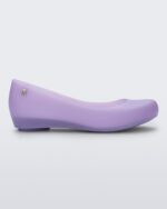Lilac Ultragirl Basic Ii Melissa Fashion