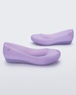Lilac Ultragirl Basic Ii Melissa Fashion - Image 3