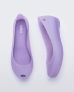 Lilac Ultragirl Basic Ii Melissa Fashion - Image 4