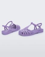 Melissa Fashion Aranha Quadrada II Lilac - Image 2