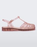 Melissa Fashion Aranha Quadrada II Pink - Image 4