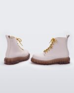 Melissa Fashion Ares Boot Brown - Image 2