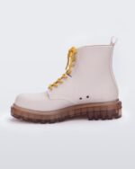 Melissa Fashion Ares Boot Brown - Image 3