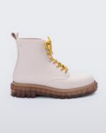 Melissa Fashion Ares Boot Brown - Image 5