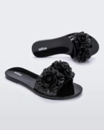 Melissa Fashion Babe Garden Black - Image 2
