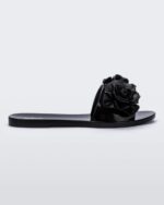 Melissa Fashion Babe Garden Black - Image 4