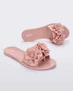 Melissa Fashion Babe Garden Light Pink - Image 2