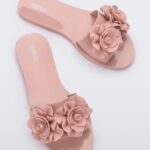 Melissa Fashion Babe Garden Light Pink
