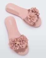 Melissa Fashion Babe Garden Light Pink