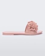 Melissa Fashion Babe Garden Light Pink - Image 4