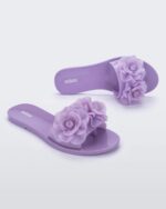 Melissa Fashion Babe Garden Lilac - Image 2