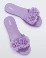 Melissa Fashion Babe Garden Lilac