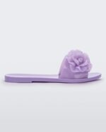 Melissa Fashion Babe Garden Lilac - Image 4