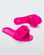 Melissa Fashion Babe Garden Pink - Image 2
