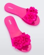 Melissa Fashion Babe Garden Pink