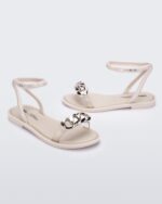 Melissa Fashion Beige Dare Camila Coutinho - Image 3