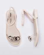 Melissa Fashion Beige Dare Camila Coutinho - Image 4
