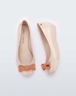 Melissa Fashion Beige Dora Jason Wu - Image 5