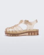 Melissa Fashion Beige Mini Possession Baby - Image 2