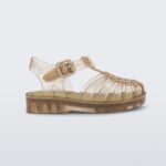 Melissa Fashion Beige Mini Possession Baby