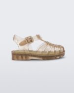 Melissa Fashion Beige Mini Possession Baby