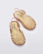 Melissa Fashion Beige Mini Possession Baby - Image 4