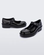 Melissa Fashion Black Blair - Image 3