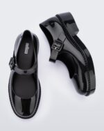 Melissa Fashion Black Blair - Image 4