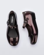 Melissa Fashion Black Mini Dora III Kids - Image 3