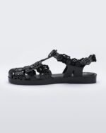 Melissa Fashion Black Possession Lace Viktor & Rolf - Image 2
