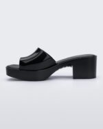 Melissa Fashion Black Shape - Image 2