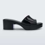 Melissa Fashion Black Shape