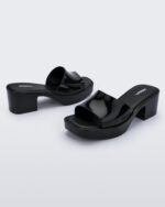 Melissa Fashion Black Shape - Image 3