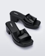 Melissa Fashion Black Shape - Image 4