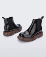 Melissa Fashion Black Step Boot - Image 3
