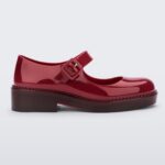 Melissa Fashion Blair Red
