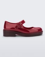 Melissa Fashion Blair Red