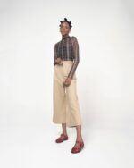 Melissa Fashion Blair Red - Image 3