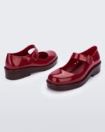 Melissa Fashion Blair Red - Image 4