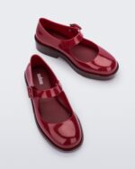 Melissa Fashion Blair Red - Image 5