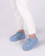 Melissa Fashion Blue Kick Off - Image 2