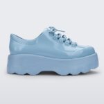 Melissa Fashion Blue Kick Off