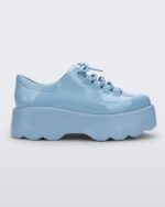 Melissa Fashion Blue Kick Off