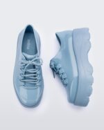 Melissa Fashion Blue Kick Off - Image 4