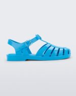 Melissa Fashion Blue Possession