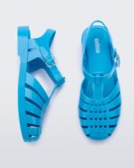Melissa Fashion Blue Possession - Image 3
